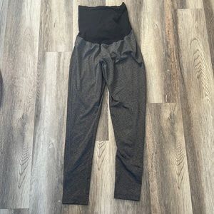 Maternity leggings